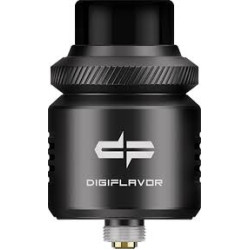 Digiflavor DROP RDA v2 Black (Чорний)