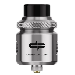 Digiflavor DROP RDA v2 SS (Метал)