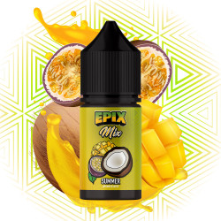 Ароматизатор Epix Summer (Літній Мікс) 30ml