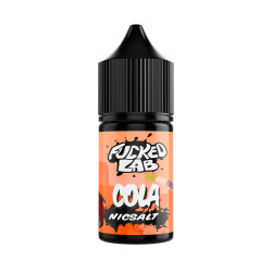 Ароматизатор Fucked Cola (Кола) 30ml