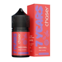 Ароматизатор Chaser Limited Edition Red Chill (Кавун лимонад) 30ml