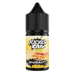 Ароматизатор Fucked Mix Peach Apricot Tea (Персиковий абрикосовий чай) 30ml