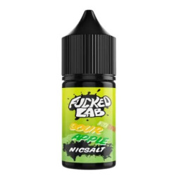 Ароматизатор Fucked Mix Sour Apple (Кисле Яблуко) 30ml
