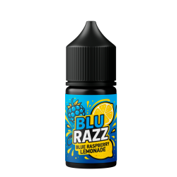 Ароматизатор 3Ger Laud Blu Razz (Голуба малина лимонад) 30ml