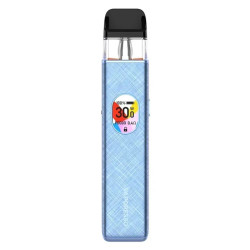 Vaporesso Xros 5 Blue Silk Pod (Блакитний Шовк) - Vaporesso Xros 5