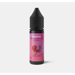 Ароматизатор Pufs Bubble Gum 15ml