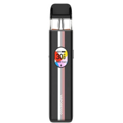 Vaporesso Xros 5 Carbon Stripe Pod (Карбон) - Vaporesso Xros 5