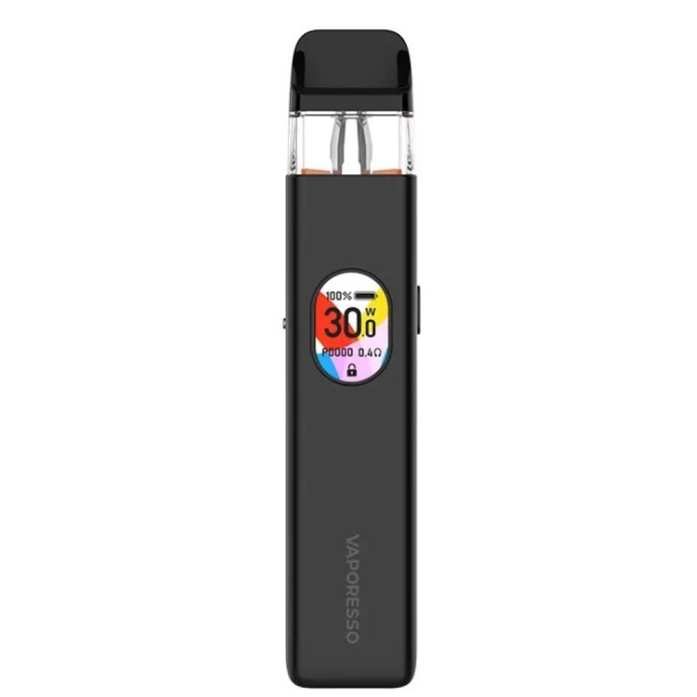 Vaporesso Xros 5 Cosmic Black Pod (Космічний Чорний) - Vaporesso Xros 5