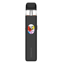 Vaporesso Xros 5 Cosmic Black Pod (Космічний Чорний) - Vaporesso Xros 5