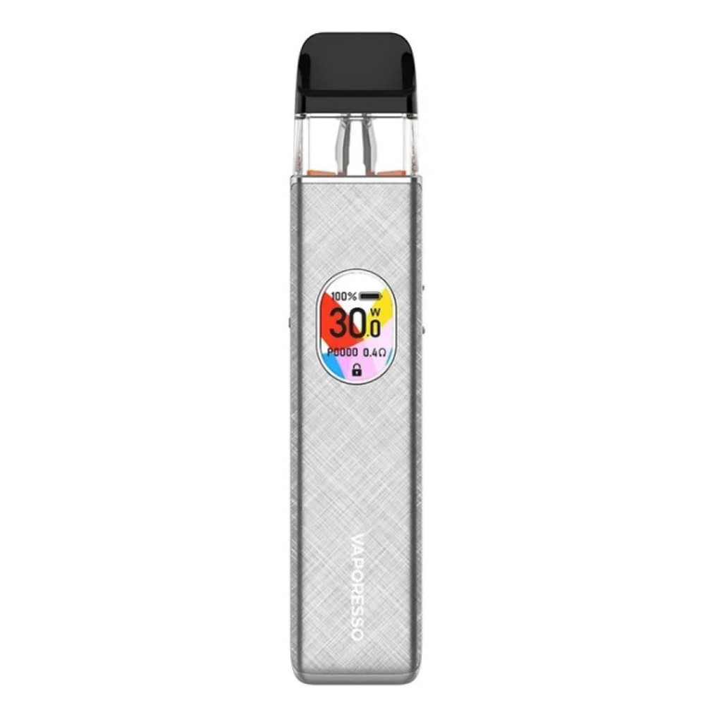 Vaporesso Xros 5 Grey Silk Pod (Сірий Шовк) - Vaporesso Xros 5