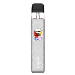 Vaporesso Xros 5 Grey Silk Pod (Сірий Шовк) - Vaporesso Xros 5