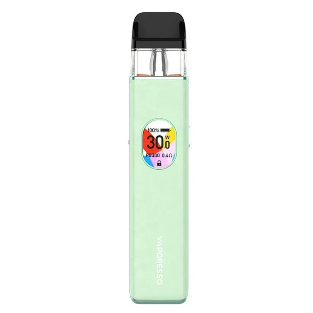 Vaporesso Xros 5 Jade Green Pod (Зелений) - Vaporesso Xros 5