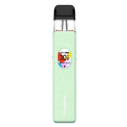 Vaporesso Xros 5 Jade Green Pod (Зелений) - Vaporesso Xros 5