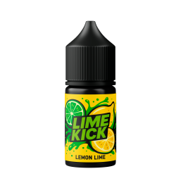 Ароматизатор 3Ger Laud Lime Kick (Лимон Лайм) 30ml