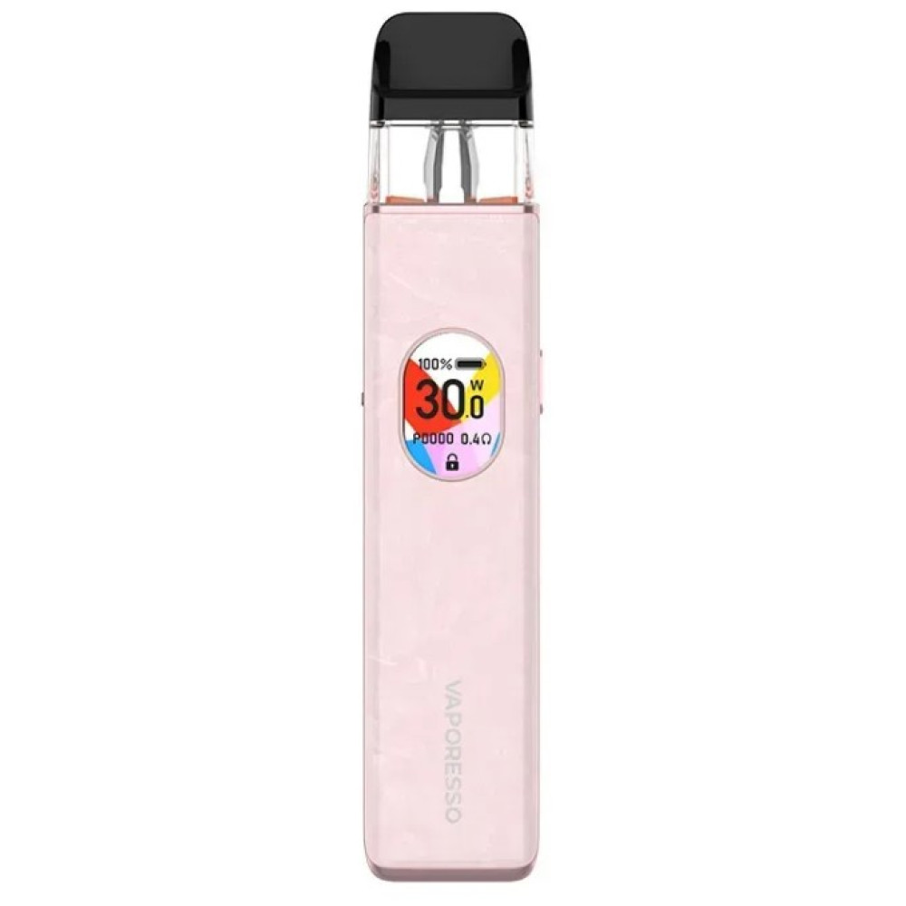 Vaporesso Xros 5 Opal Pink Pod (Рожевий) - Vaporesso Xros 5