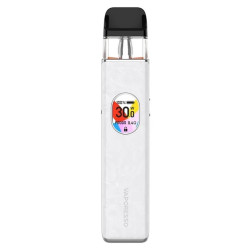 Vaporesso Xros 5 Opal White Pod (Білий) - Vaporesso Xros 5
