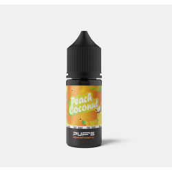 Ароматизатор Pufs Peach Coconut 30ml