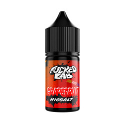 Ароматизатор Fucked Grapefruit (Грейпфрут) 30ml