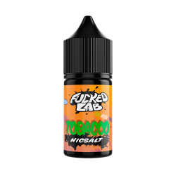 Ароматизатор Fucked Sweet Tobacco (Солодкий тютюн) 30ml - Fucked 30ml