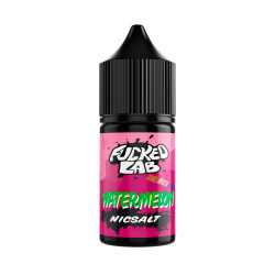 Ароматизатор Fucked Watermelon Candy (Кавунові цукерки) 30ml