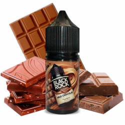 Ароматизатор BlackRock Молочний Шоколад 30мл - BlackRock 30ml