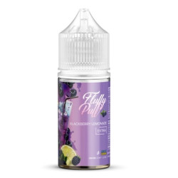 Ароматизатор Fluffy Puff Blackberry Lemonade (Ожиновий Лимонад) 30ml