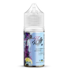 Ароматизатор Fluffy Puff Blackberry Lemonade Ice (Ожиновий Лимонад Холод) 30ml