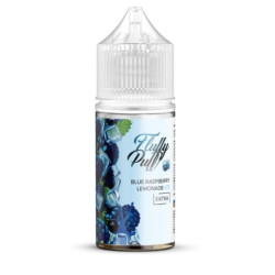 Ароматизатор Fluffy Puff Blue Raspberry Lemonade Ice (Блакитна Малина Лимонад Холод) 30ml