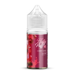 Ароматизатор Fluffy Puff Cherry Candy (Вишнева Цукерка) 30ml