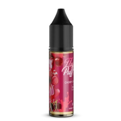 Ароматизатор Fluffy Puff Cherry Candy (Вишнева Цукерка) 15ml - Fluffy Puff 15ml