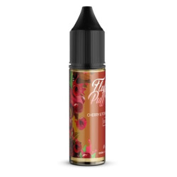 Ароматизатор Fluffy Puff Cherry Tobacco (Вишня Табак) 15ml - Fluffy Puff 15ml