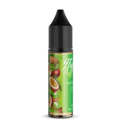 Ароматизатор Fluffy Puff Kiwi Passion (Ківі Маракуя) 15ml