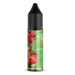 Ароматизатор Fluffy Puff Watermelon Apple (Кавун Яблуко) 15ml - Fluffy Puff 15ml