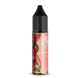Ароматизатор Fluffy Puff Watermelon Sugar (Цукровий Кавун) 15ml - Fluffy Puff 15ml