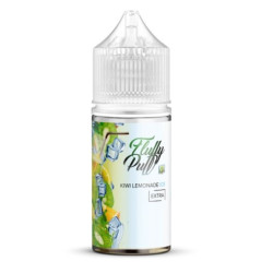 Ароматизатор Fluffy Puff Kiwi Lemonade Ice (Ківі Лимонад Холод) 30ml