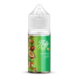 Ароматизатор Fluffy Puff Kiwi Passion (Ківі Маракуя) 30ml