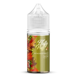 Ароматизатор Fluffy Puff Pistachio Tobacco (Фісташка Табак) 30ml