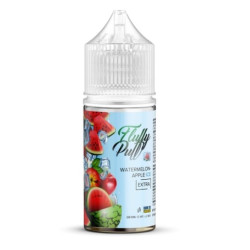 Ароматизатор Fluffy Puff Watermelon Apple Ice (Кавун Яблуко Холод) 30ml