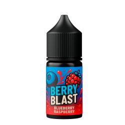 Ароматизатор 3Ger Laud Berry Blast (Чорниця Малина) 30ml