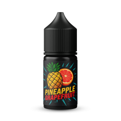 Ароматизатор 3Ger Laud Pineapple Grapfruit (Ананас Грейпфрут) 30ml