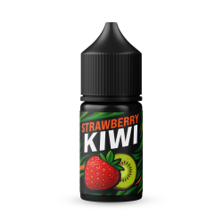 Ароматизатор 3Ger Laud Strawberry Kiwi (Полуниця Ківі) 30ml - 3ger Laud 30ml