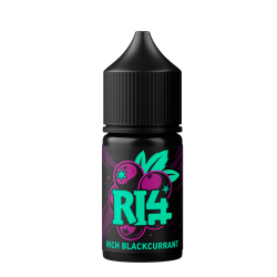 Ароматизатор 3ger Rich Blackcurrant (Чорна Смородина) 30ml