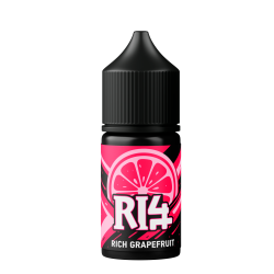 Ароматизатор 3ger Rich Grapefruit (Грейпфрут) 30ml