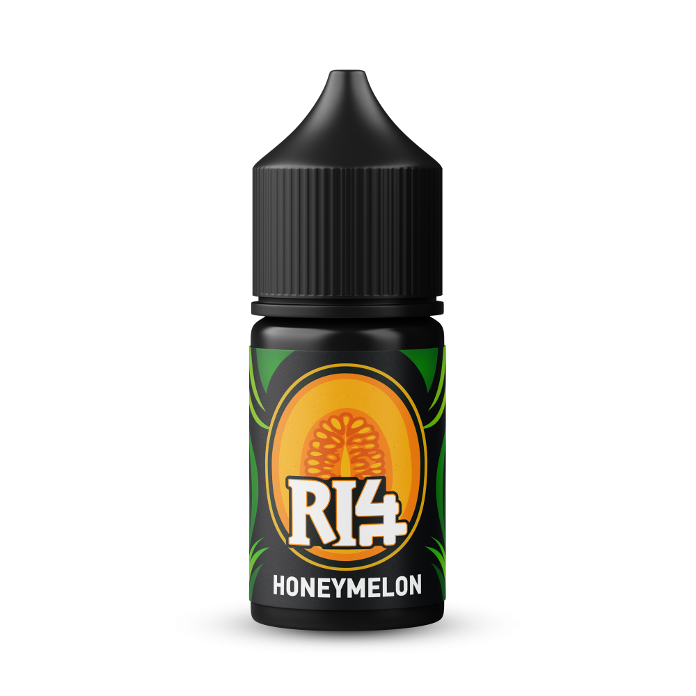 Ароматизатор 3ger Rich Honeymelon (Медова Диня) 30ml - 3ger Rich 30ml