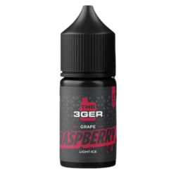 Ароматизатор The 3ger Grape Raspberry (Виноград Малина) 15ml