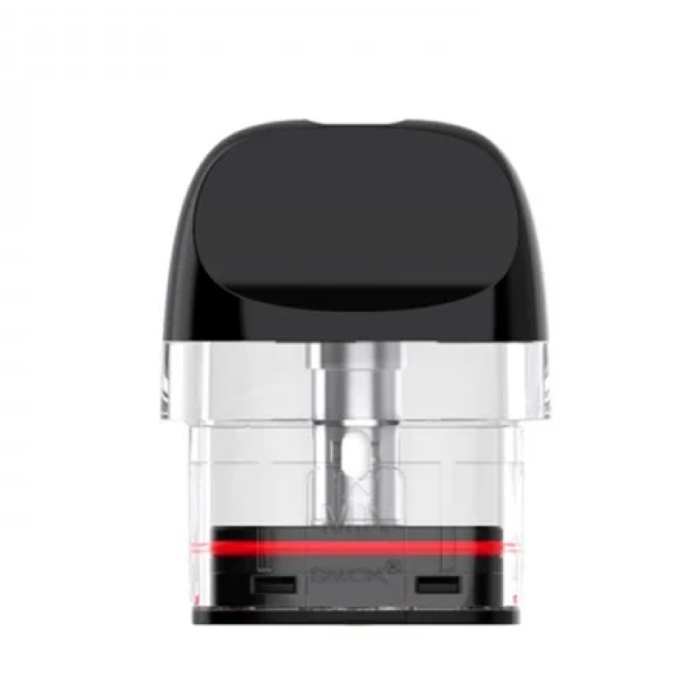 Smok Novo 5 cartrige Meshed MTL - Smok Картридж
