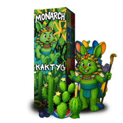Ароматизатор Флаворлаб Monarch Кактус 15мл