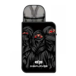 Geekvape Digi U Ninja Dark (Темний Ніндзя) - Geekvape Digi U