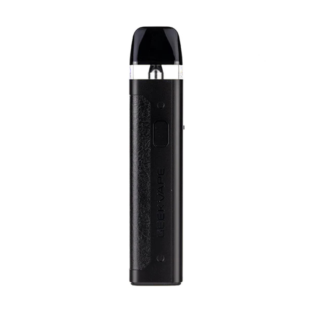 Geekvape Aegis Q Black (Чорний) - Geekvape Aegis Q
