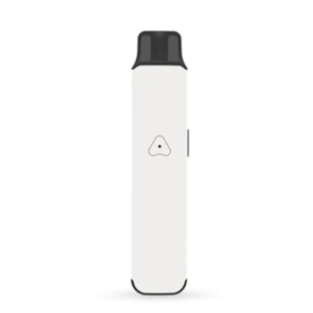 Airpops Pro White Pod (Білий) - Air Screme Air Pops